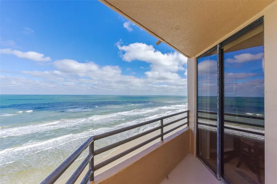 3023 S Atlantic Avenue #1104, Daytona Beach, FL 32118 - #3