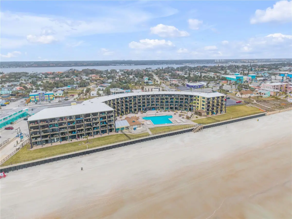 2301 S Atlantic Avenue #323, Daytona Beach, FL 32118 - #1