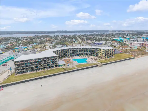 2301 S Atlantic Avenue #323, DAYTONA BEACH, FL 32118
