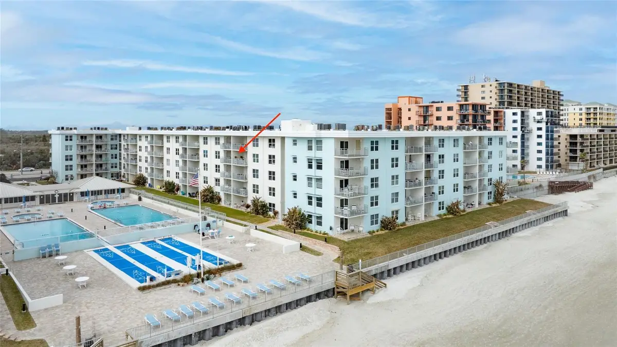 4151 S Atlantic Avenue #4070, New Smyrna Beach, FL 32169 - #1