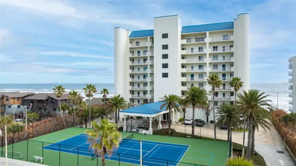 4381 S Atlantic Avenue #703, NEW SMYRNA BEACH, FL 32169