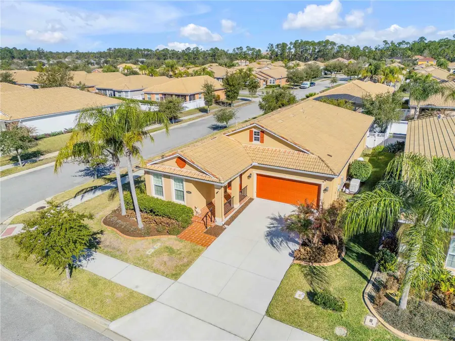 3365 Luna Bella Lane, New Smyrna Beach, FL 32168 - #3
