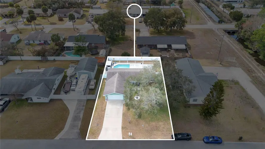 1808 India Palm Drive, Edgewater, FL 32132 - #2