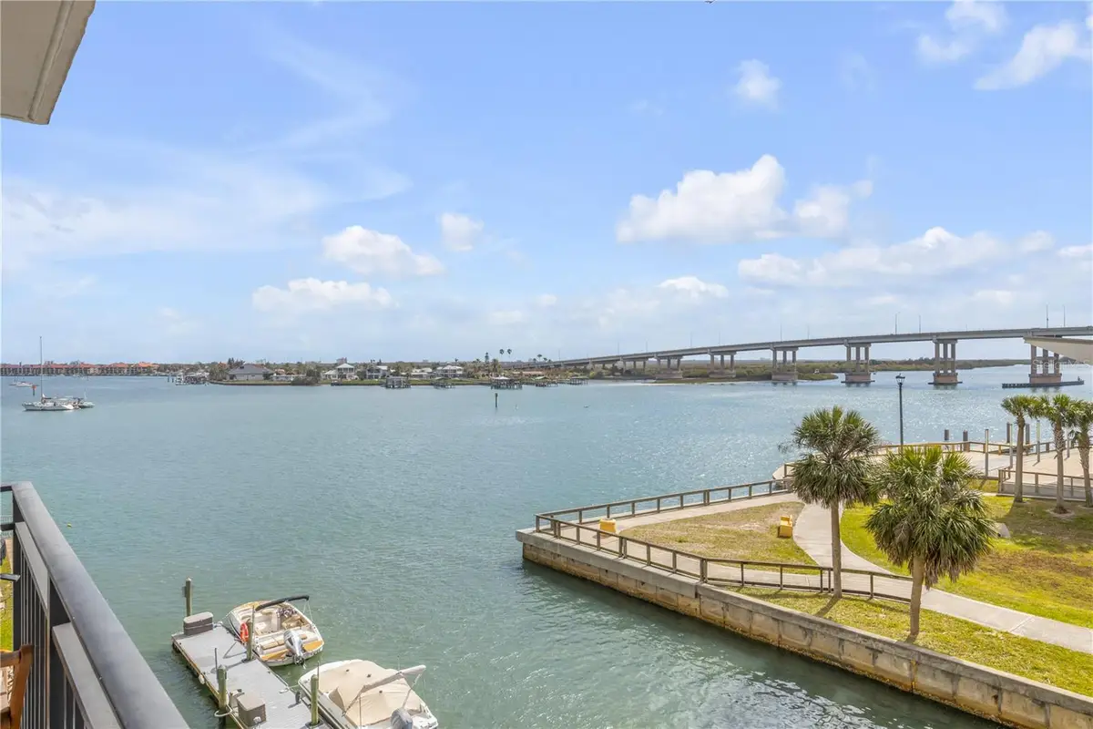 101 N Riverside Drive #4080, New Smyrna Beach, FL 32168 - #1