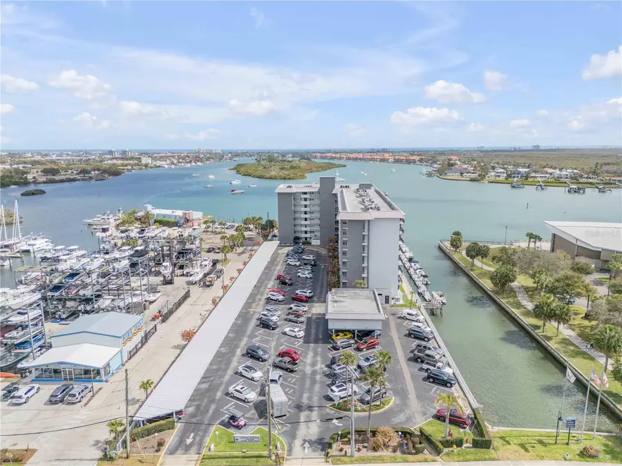 101 N Riverside Drive #4080, New Smyrna Beach, FL 32168 - #3