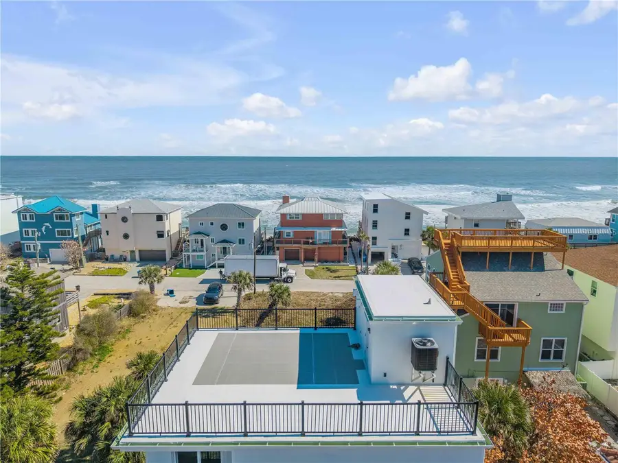 6857 Turtlemound Road, New Smyrna Beach, FL 32169 - #3