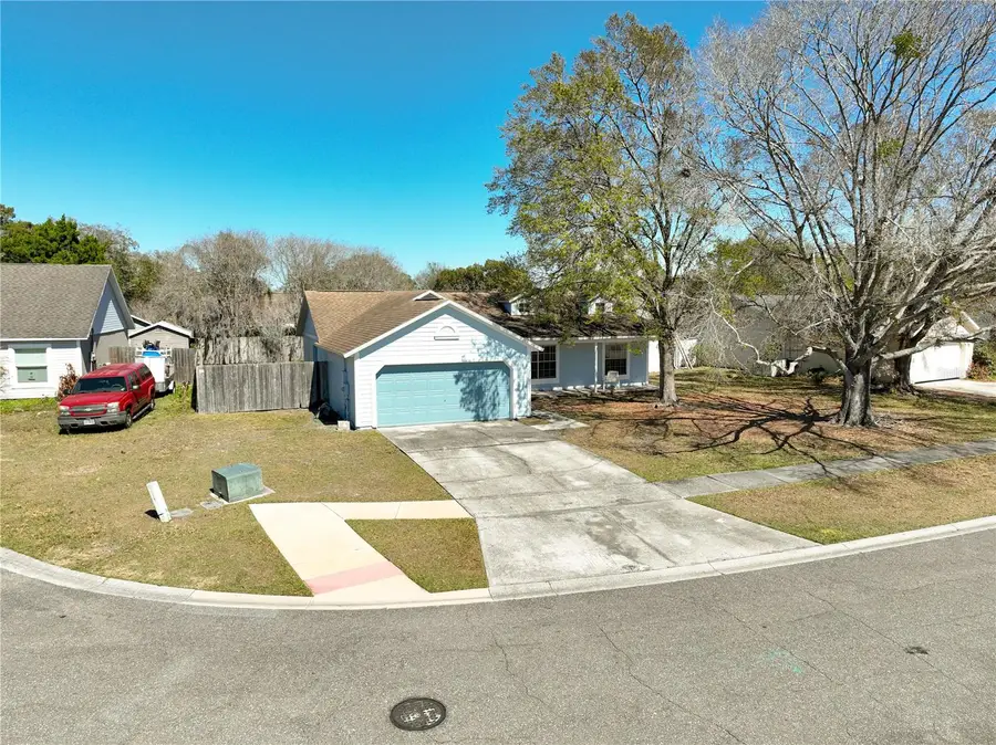 9730 Lingwood Trail, Orlando, FL 32817 - #3