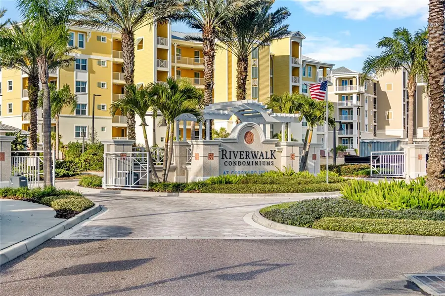 1 Riverwalk Drive #306, New Smyrna Beach, FL 32169 - #3