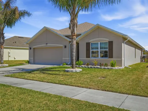 459 Pink Coral Lane, NEW SMYRNA BEACH, FL 32168