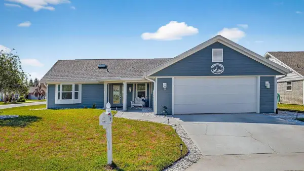 331 Citrus Open Drive, NEW SMYRNA BEACH, FL 32168