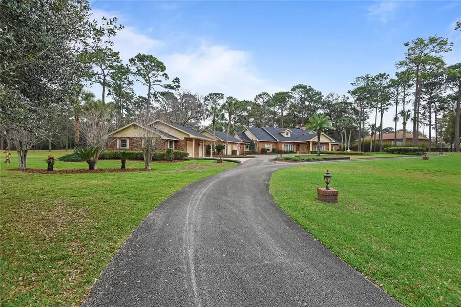 2333 Southern Pines Place, Deland, FL 32724 - #2