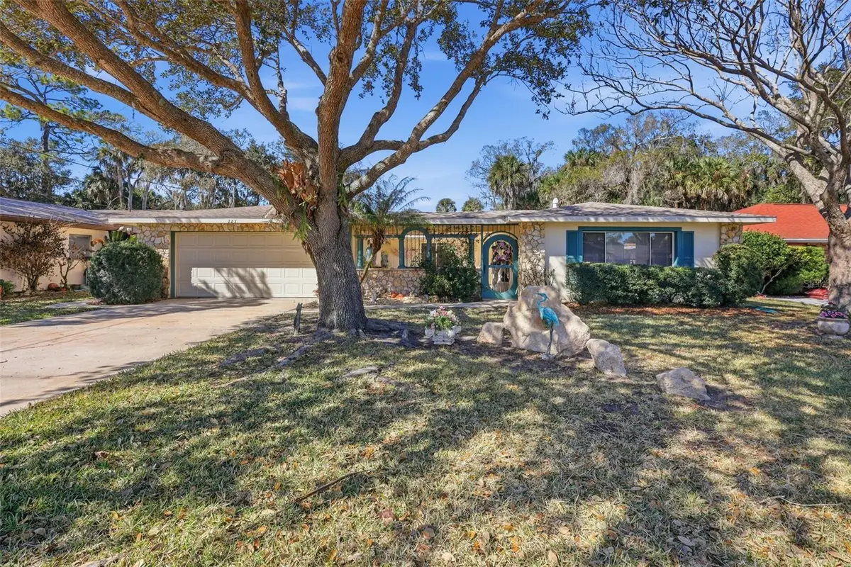 727 Green Road, New Smyrna Beach, FL 32168 - #1