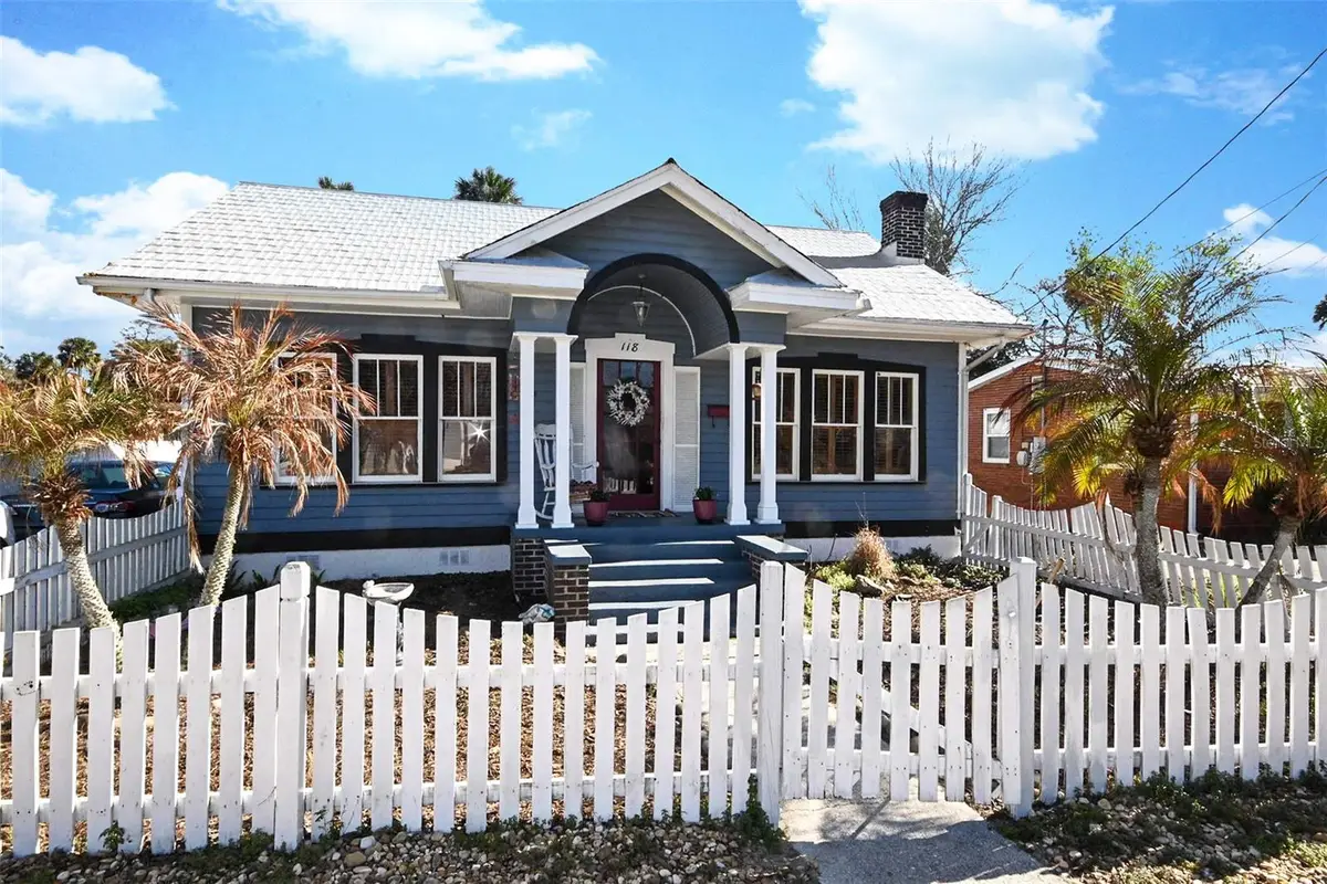 118 E Yelkca Terrace, Edgewater, FL 32132 - #1