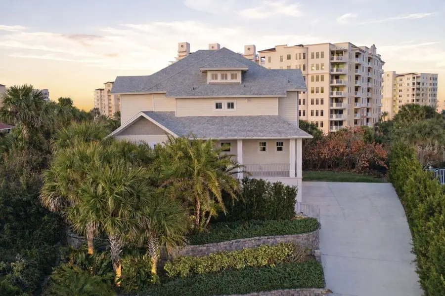 2142 Villa Way, New Smyrna Beach, FL 32169 - #2