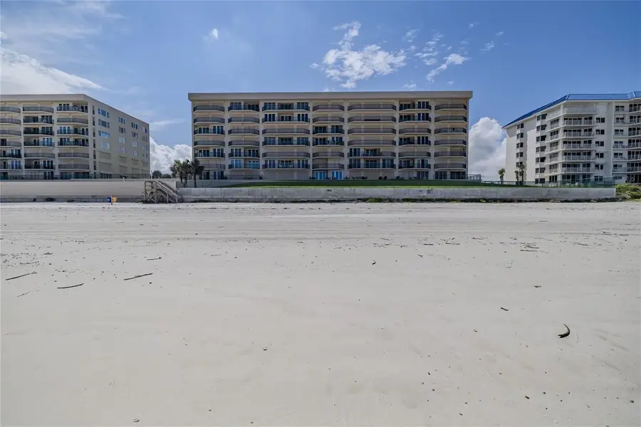 4621 S Atlantic Avenue #7101, Ponce Inlet, FL 32127 - #3