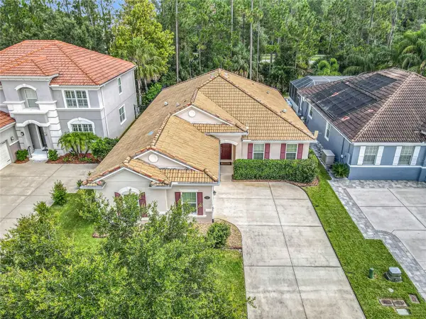 3361 Pegaso Avenue, NEW SMYRNA BEACH, FL 32168