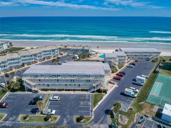 4849 Saxon Drive #1060, NEW SMYRNA BEACH, FL 32169