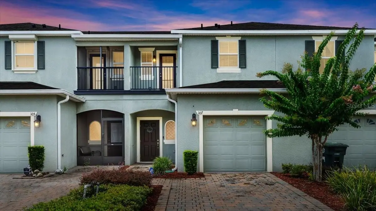 107 Wentworth Grande Drive, Daytona Beach, FL 32124 - #1
