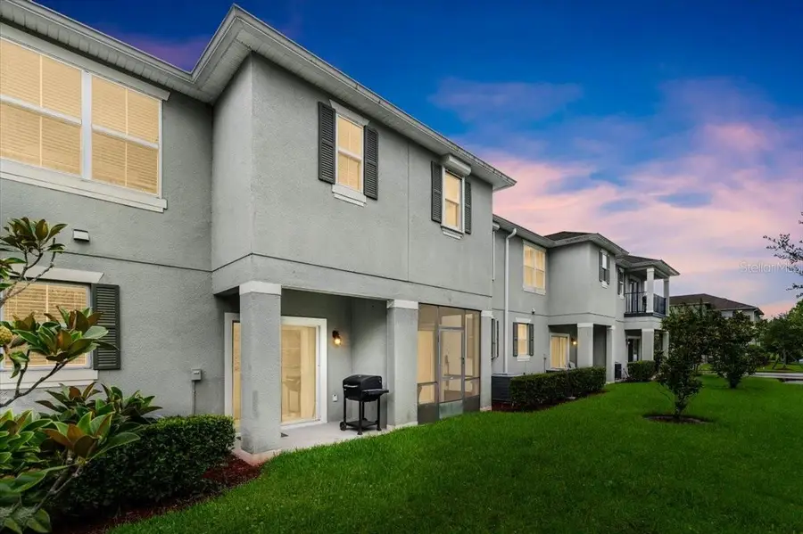 107 Wentworth Grande Drive, Daytona Beach, FL 32124 - #2