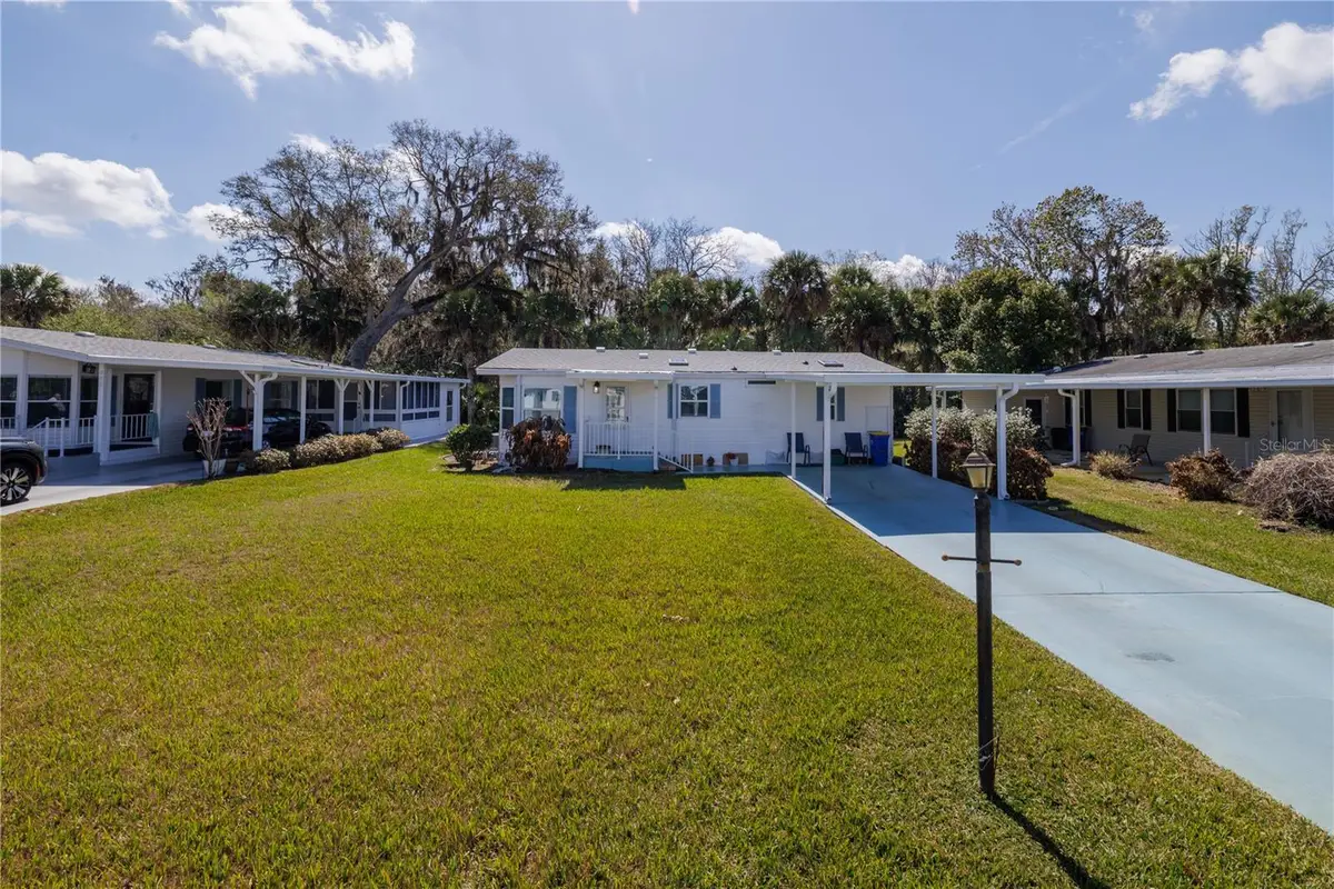 810 N Navigators Way, Edgewater, FL 32141 - #1