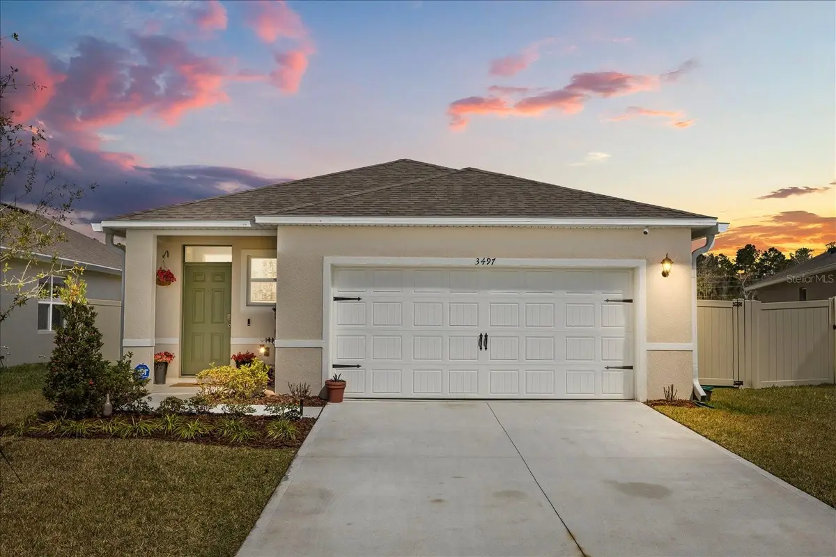 3497 Fort Mellon Lane, Sanford, FL 32773 - #1