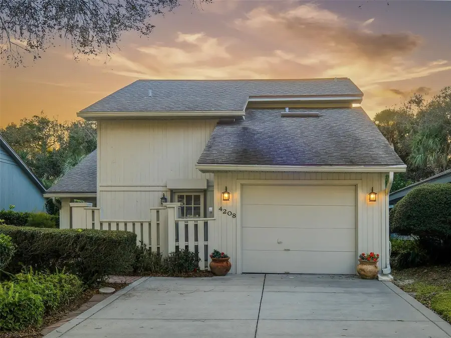 4208 Gull Cove, New Smyrna Beach, FL 32169 - #2