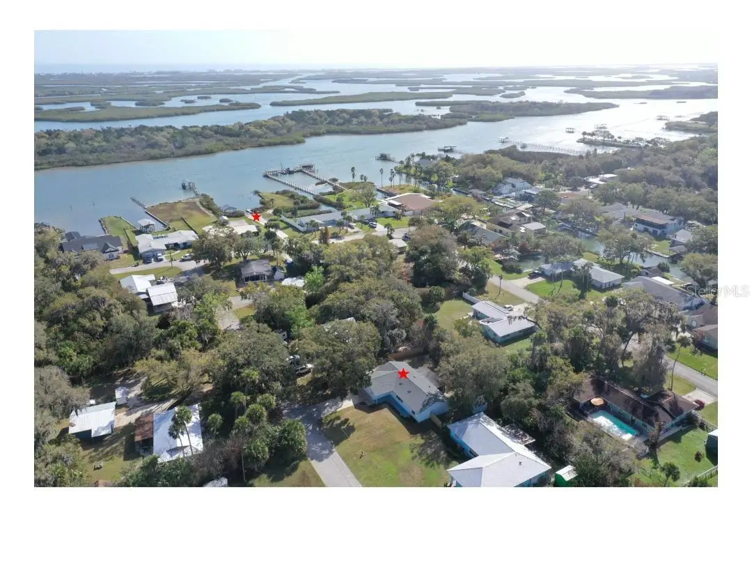 168 N Cory Drive, Edgewater, FL 32141 - #1