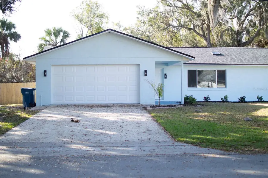 168 N Cory Drive, Edgewater, FL 32141 - #3