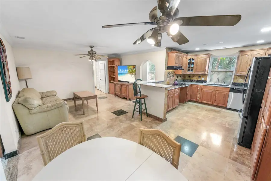 332 Fletcher Avenue, Daytona Beach, FL 32114 - #3