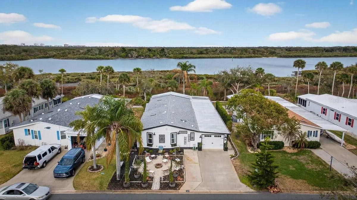 747 Navigators Way, Edgewater, FL 32141 - #1