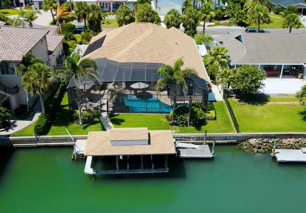 133 Via Capri, New Smyrna Beach, FL 32169 - #1