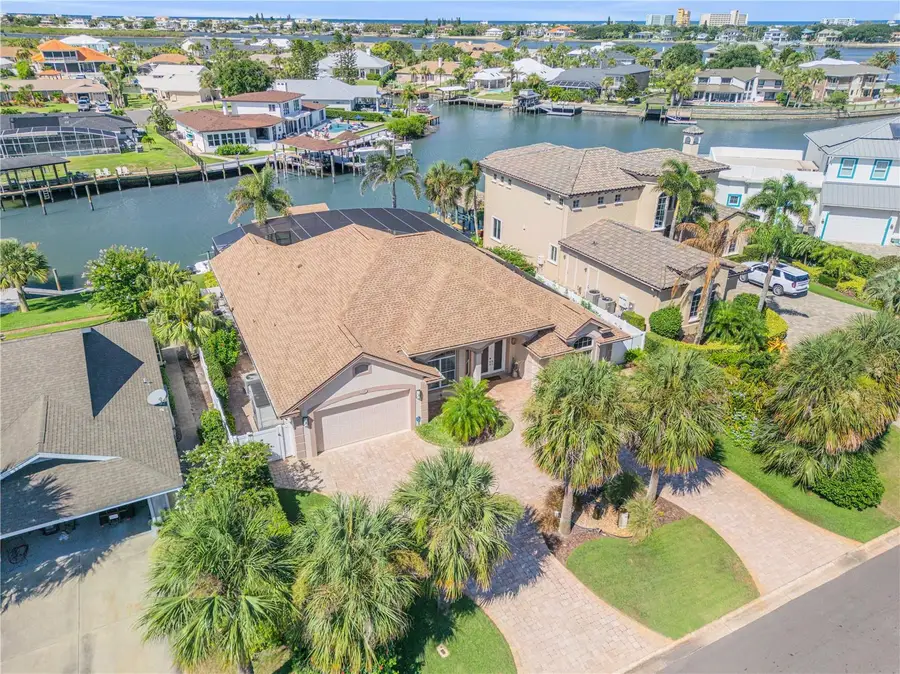 133 Via Capri, New Smyrna Beach, FL 32169 - #2