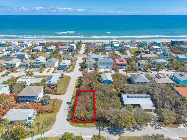 River Road, NEW SMYRNA BEACH, FL 32169