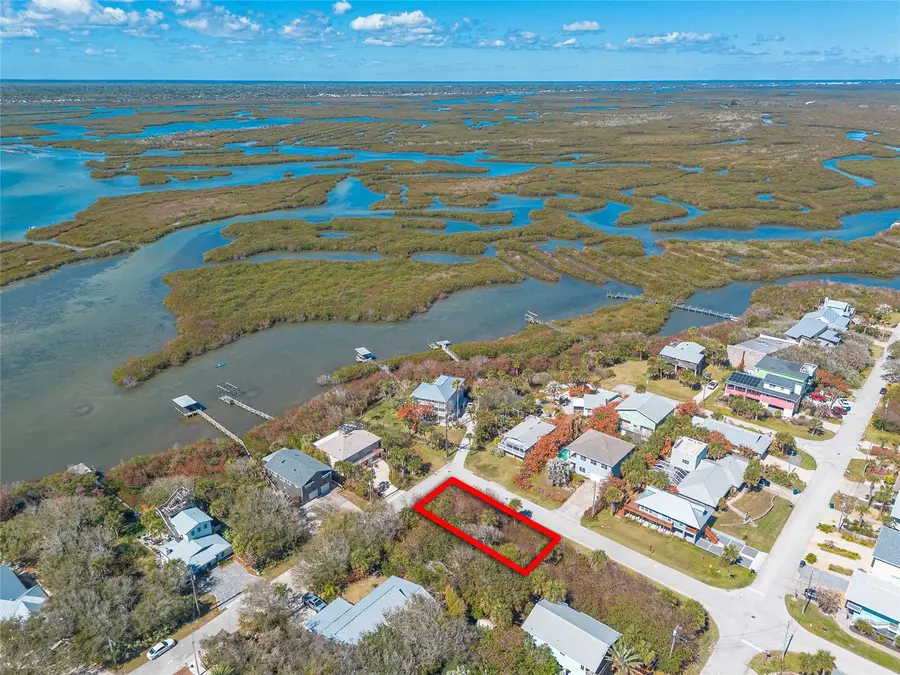 River Road, New Smyrna Beach, FL 32169 - #3