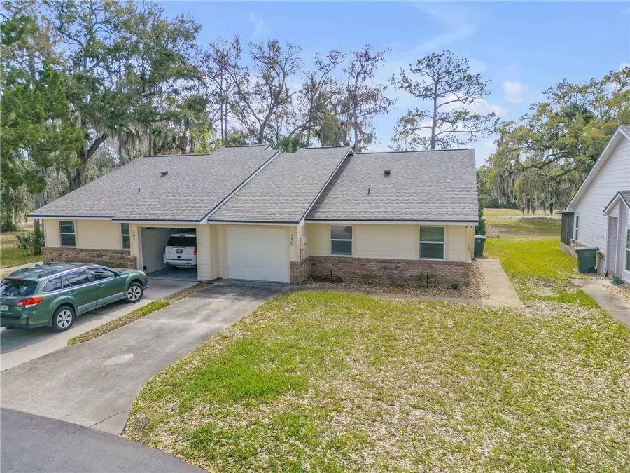 240 Bob White Court #240, Daytona Beach, FL 32119 - #3
