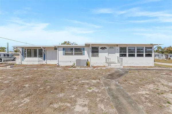 5292 Rogers Avenue, PORT ORANGE, FL 32127