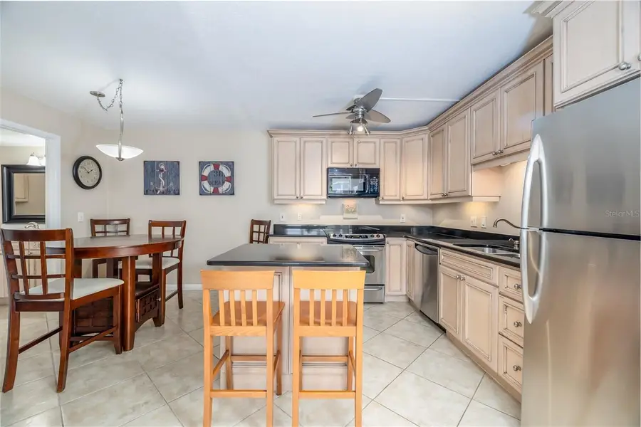 4150 S Atlantic Avenue #115D, New Smyrna Beach, FL 32169 - #2