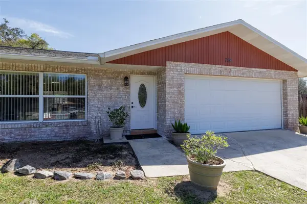 756 Tumblebrook Drive, PORT ORANGE, FL 32127