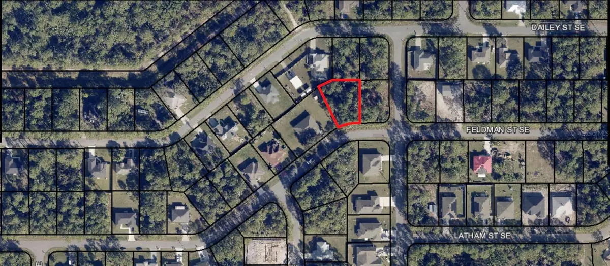 197 Feldman Street Se, Palm Bay, FL 32909 - #1