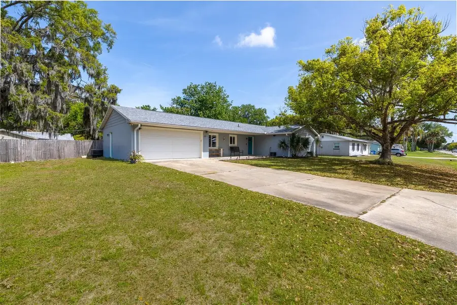 1709 Umbrella Tree Drive, Edgewater, FL 32132 - #2