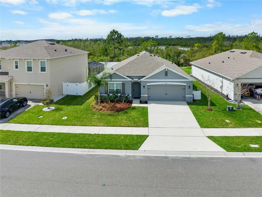 2717 Neverland Drive, New Smyrna Beach, FL 32168 - #2