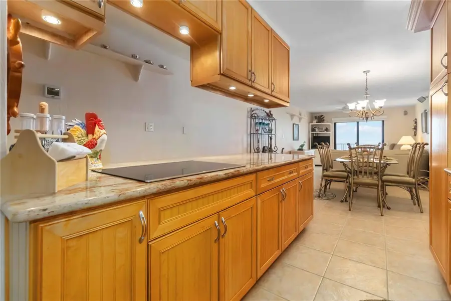 4201 S Atlantic Avenue #409, New Smyrna Beach, FL 32169 - #3