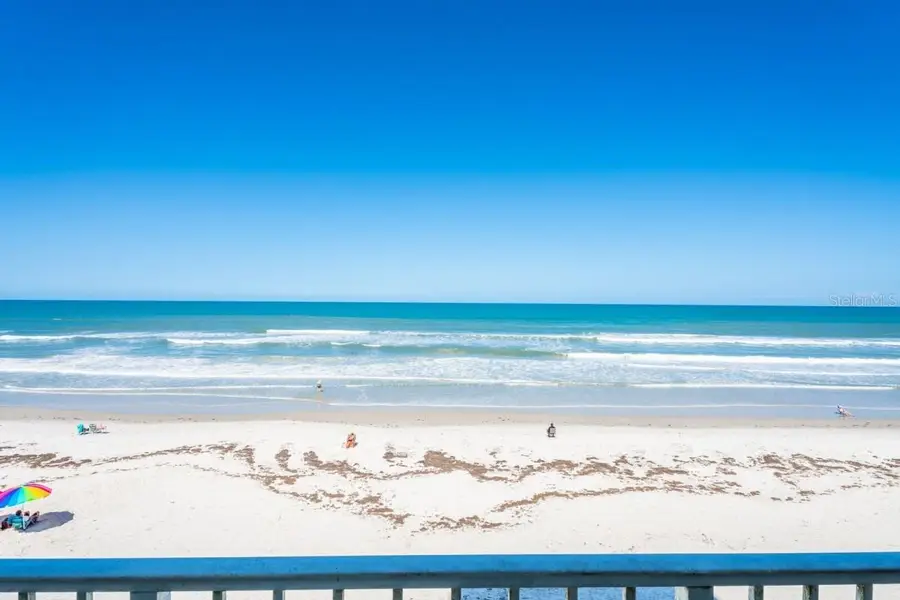 5203 S Atlantic Avenue #314B, New Smyrna Beach, FL 32169 - #2