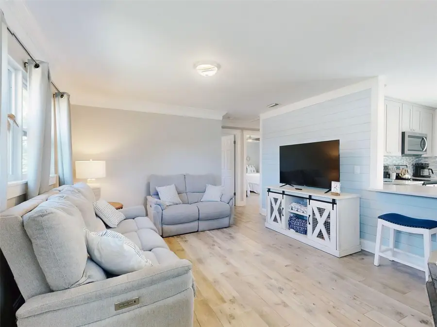 16 Hillside Drive, New Smyrna Beach, FL 32169 - #2