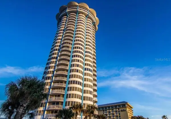 2625 S Atlantic Avenue #7SW, DAYTONA BEACH SHORES, FL 32118