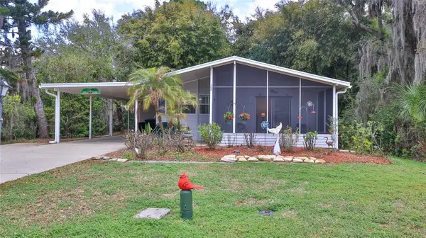 308 Oyster Reef Court, OAK HILL, FL 32759