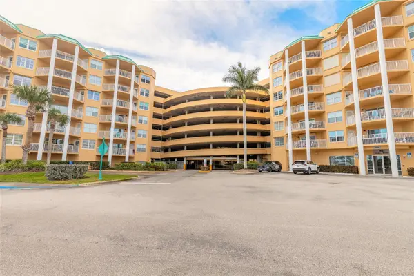 4650 Links Village Drive #A401, PONCE INLET, FL 32127