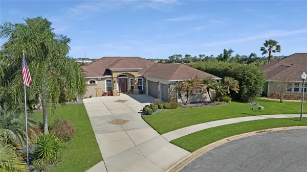 3307 E Locanda Circle, NEW SMYRNA BEACH, FL 32168