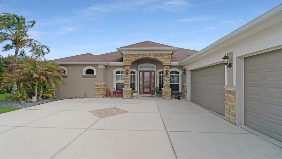 3307 E Locanda Circle, New Smyrna Beach, FL 32168 - #3