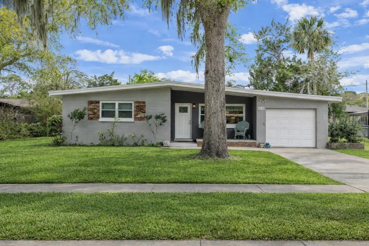 2232 Sherwood Drive, South Daytona, FL 32119 - #1